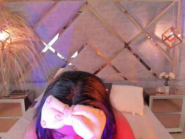AngelRouse webcam