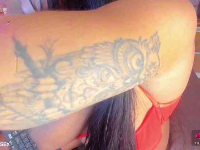 AngelRouse