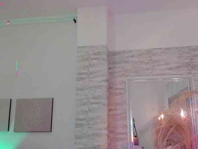 AngelRouse webcam