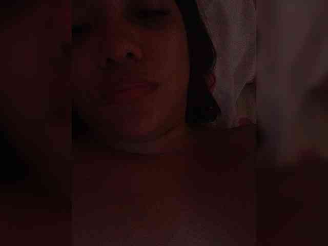 AngelRouse webcam