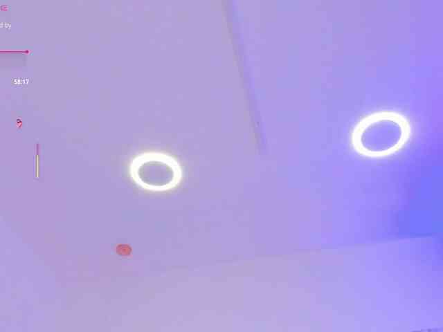 AngelRouse webcam