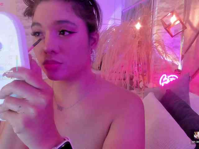 AngelRouse webcam