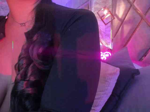 AngelRouse webcam
