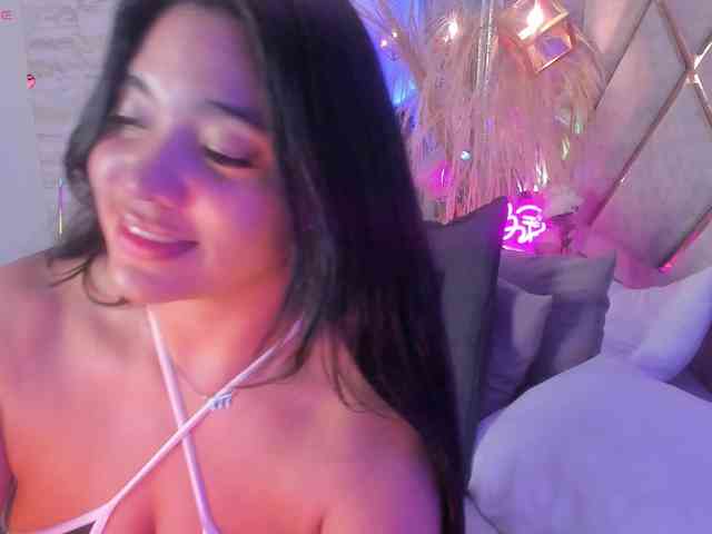 AngelRouse webcam