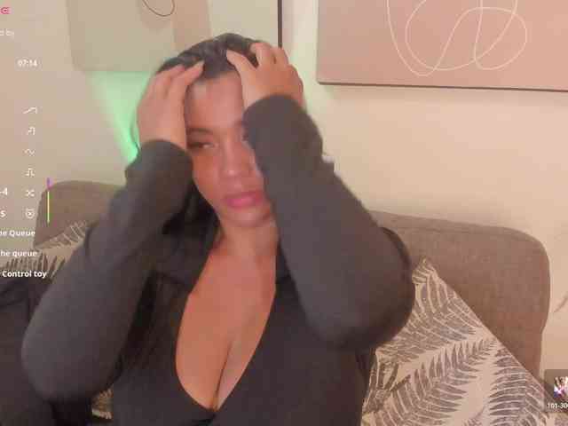 AngelRouse webcam