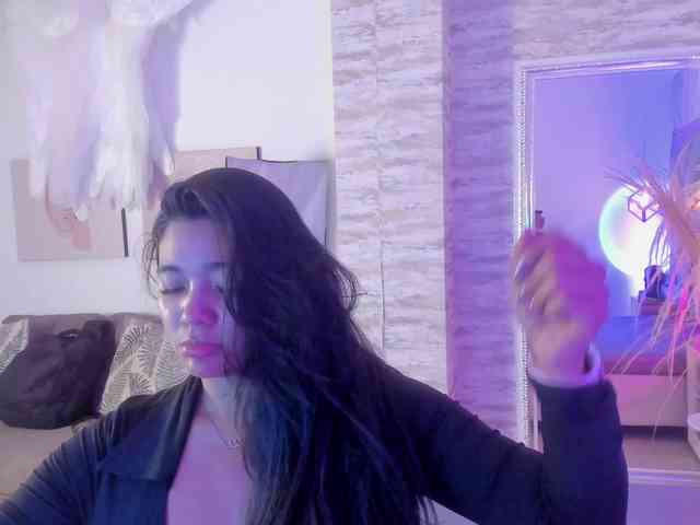 AngelRouse webcam