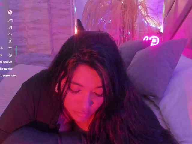 AngelRouse webcam