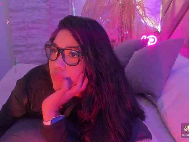 AngelRouse webcam