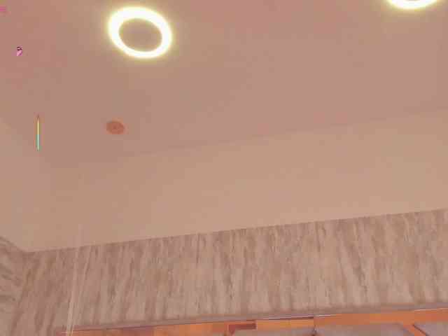 AngelRouse webcam