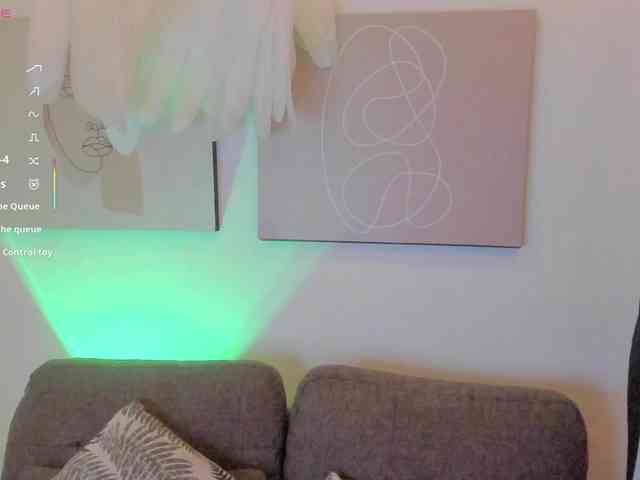 AngelRouse webcam