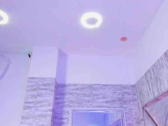 AngelRouse webcam