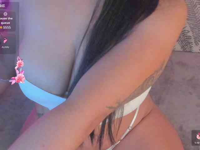 adult cam AngeRouse