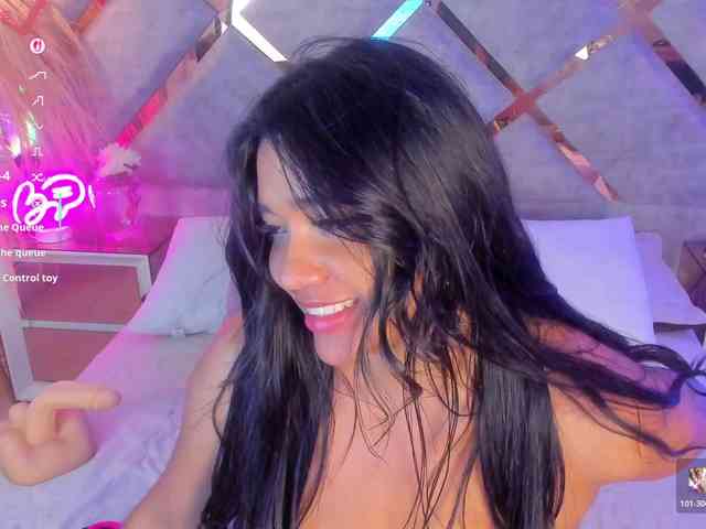 AngelRouse webcam