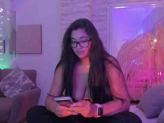 AngelRouse webcam