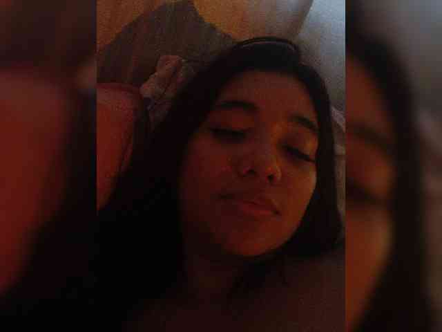 AngelRouse webcam