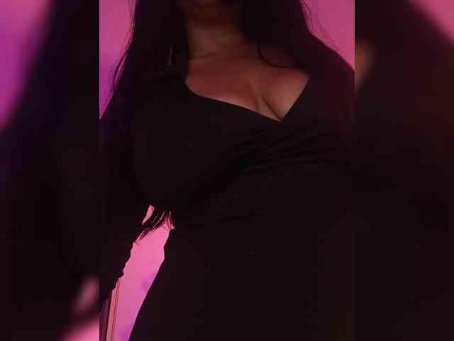 AngelRouse webcam