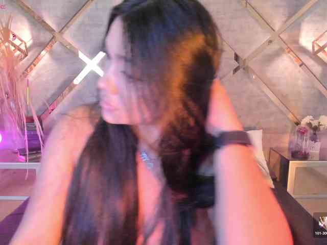 AngelRouse webcam