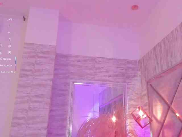 AngelRouse webcam