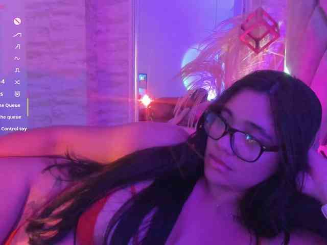 AngelRouse webcam