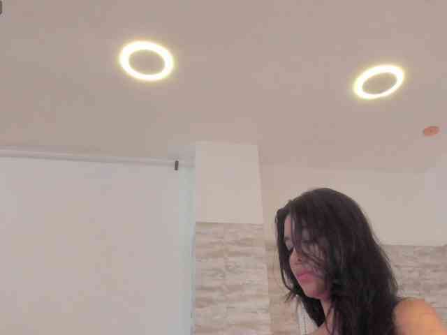 AngelRouse webcam