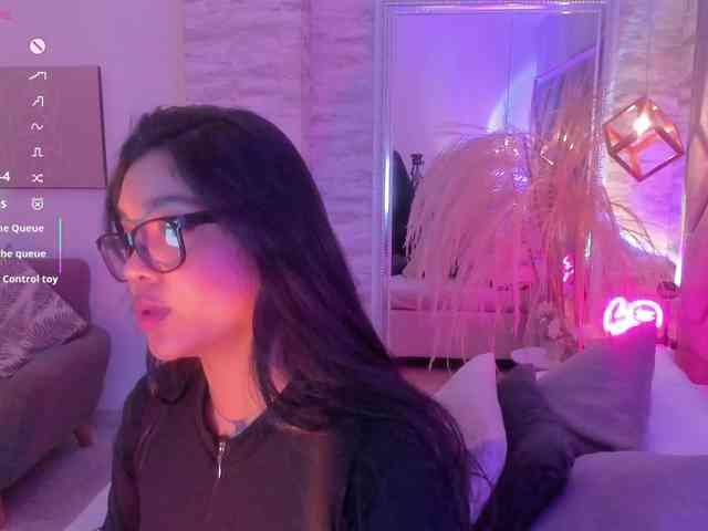 AngelRouse webcam
