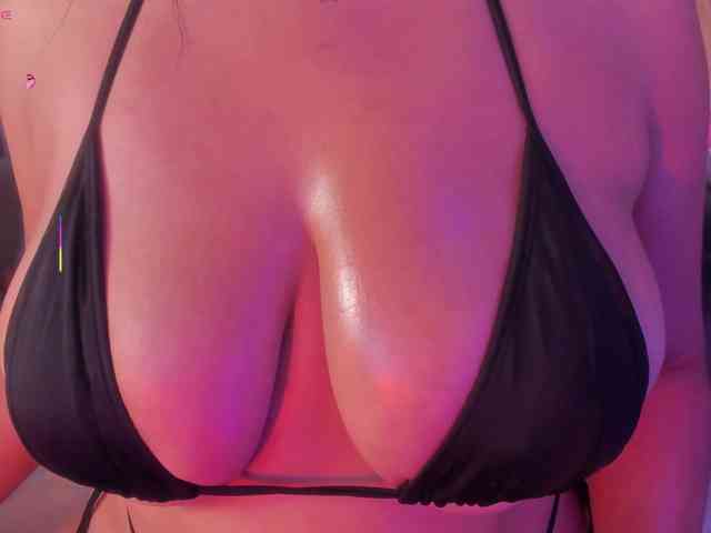 AngelRouse webcam