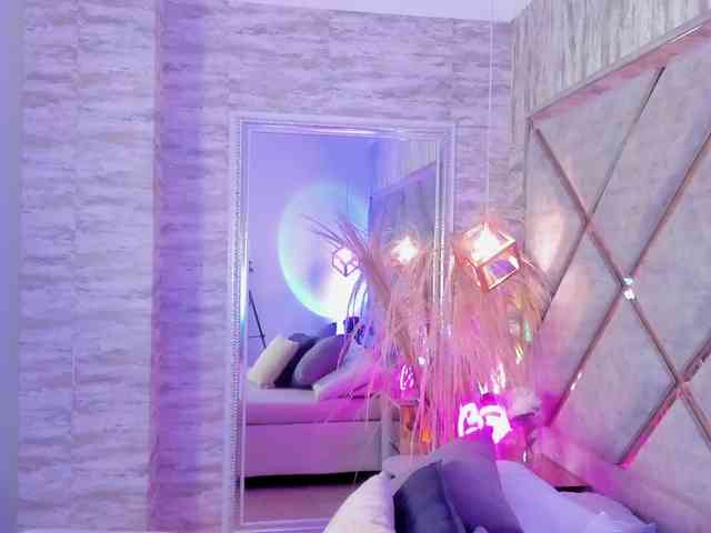 AngelRouse webcam
