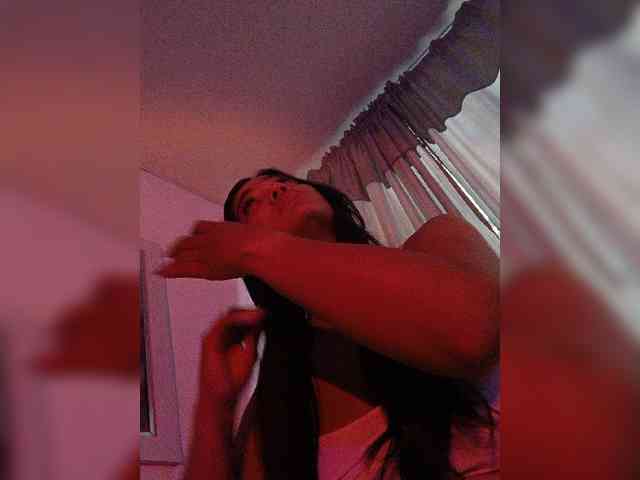 AngelRouse webcam