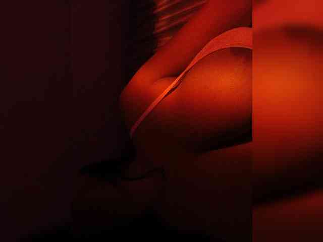 AngelRouse webcam