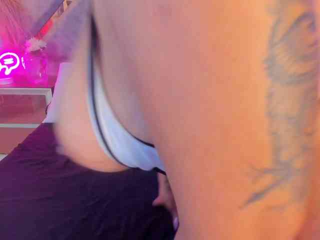 AngelRouse webcam