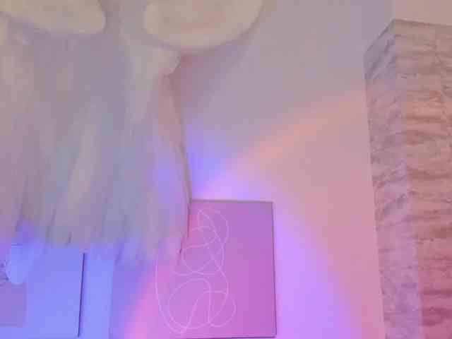 AngelRouse webcam