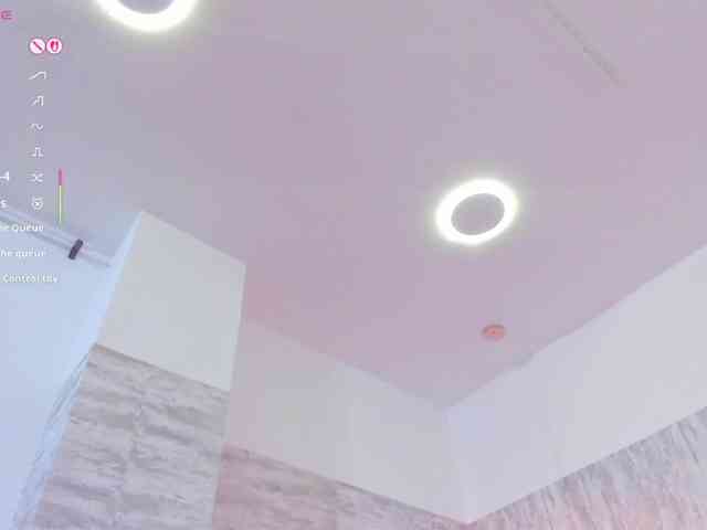 AngelRouse webcam