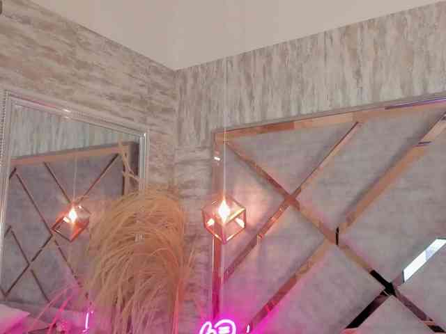AngelRouse webcam