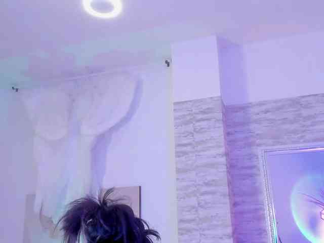 AngelRouse webcam