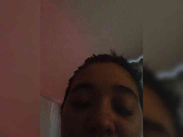 AngelRouse webcam
