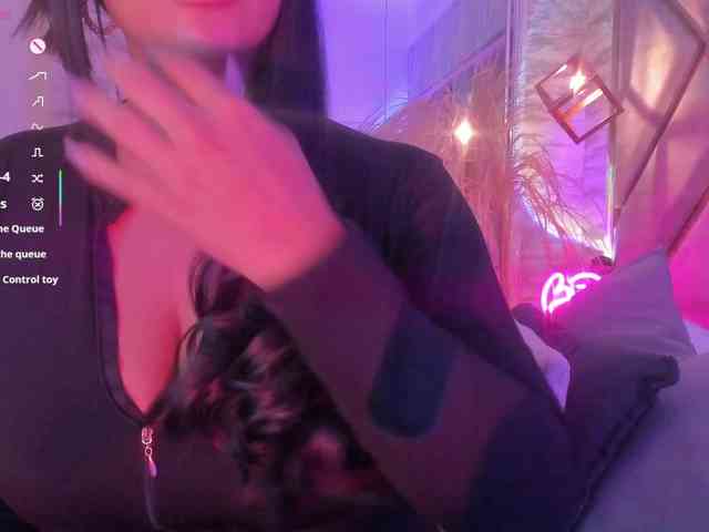AngelRouse webcam