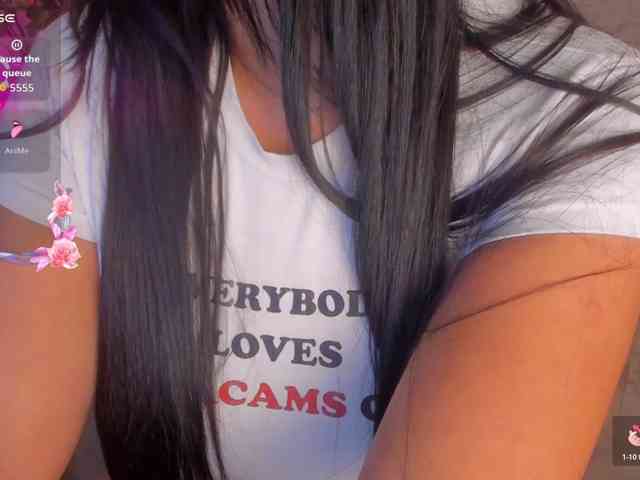 AngelRouse webcam