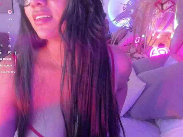 AngelRouse webcam