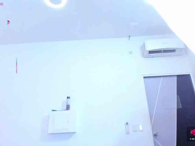 AngelRouse webcam