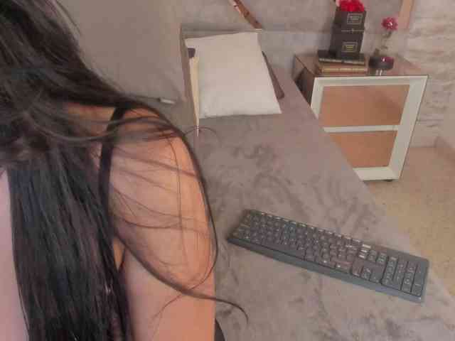 AngelRouse webcam
