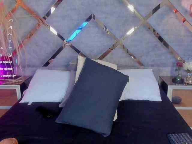 AngelRouse webcam