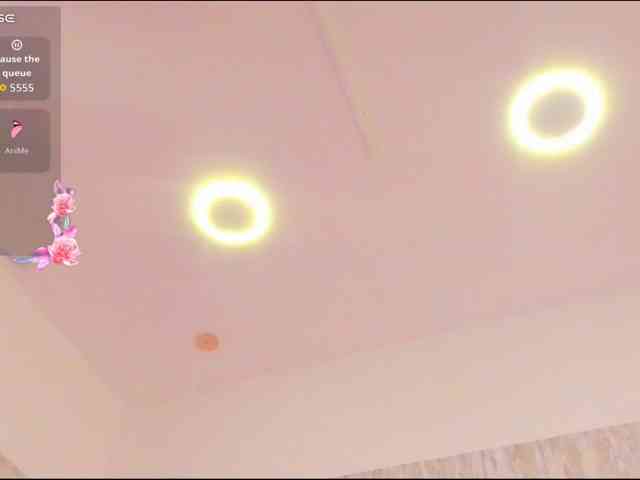 AngelRouse webcam
