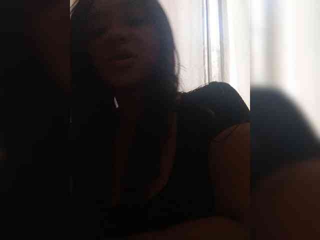 AngelRouse webcam