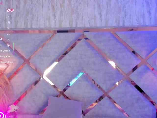 AngelRouse webcam