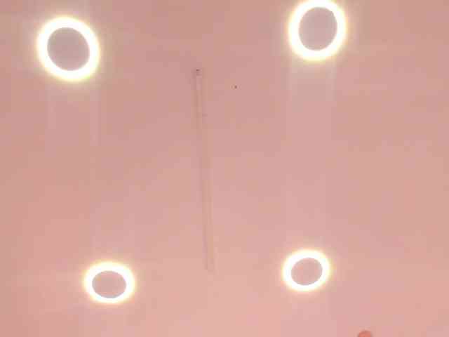 AngelRouse webcam