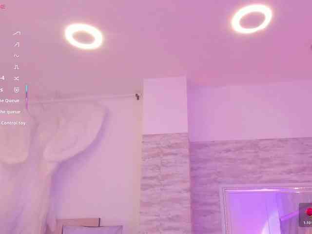 AngelRouse webcam