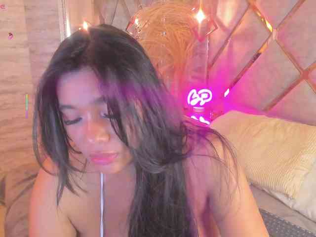 AngelRouse webcam