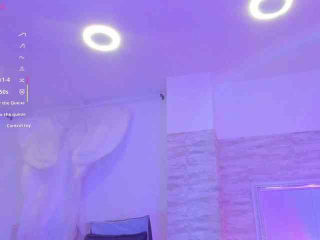 AngelRouse webcam