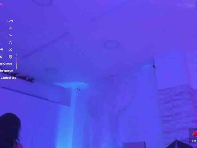 AngelRouse webcam