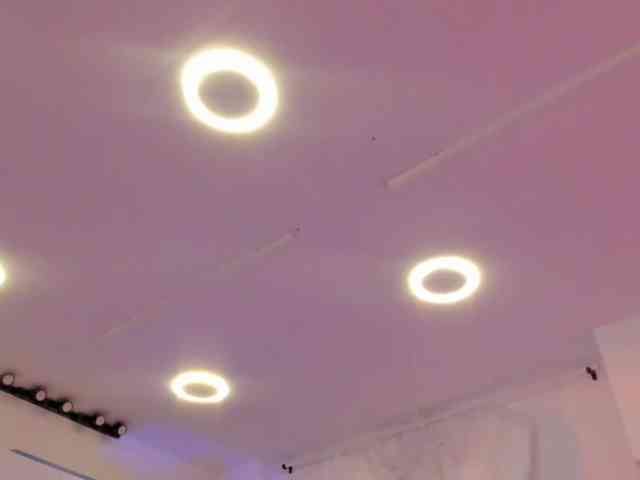 AngelRouse webcam